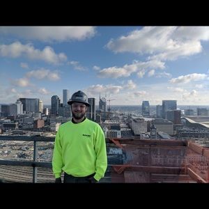 Meet your Posher, E.j.